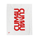 Cum 4 U Now | Mix & Match Soft Fun-Flirty Lovers’ Blankets