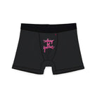 Nothing but Gratitude | Mix & Match Men’s Fun-Flirty Lovers’ Boxer Briefs