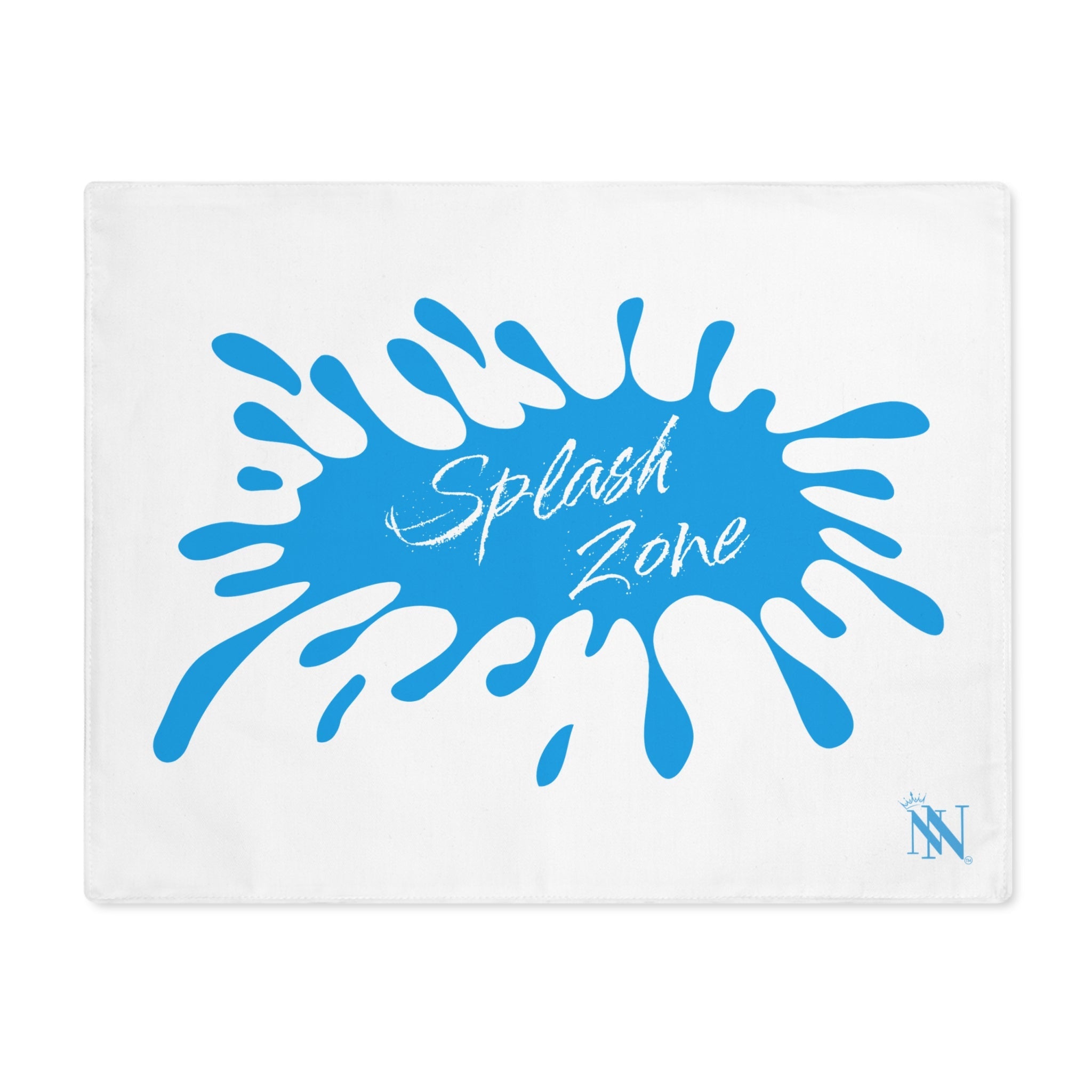 Splash Zone | Mix & Match Playful Fun-Flirty Lovers’ Toy Mats