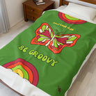 Self-Love Club | Mix & Match Fun-Flirty Lovers’ Blankets