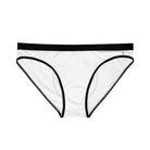 Don’t Cum | Mix & Match Women’s Fun-Flirty Lovers’ Panties
