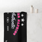 Nectar Napkins Authentic | Mix & Match XL Fun-Flirty Lovers’ Towels
