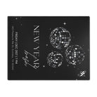 New Year Bash | Mix & Match Playful Fun-Flirty Lovers’ Toy Mats