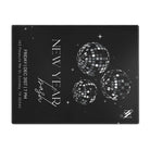 New Year Bash | Mix & Match Playful Fun-Flirty Lovers’ Toy Mats