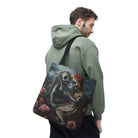 Death Becomes Us | Mix & Match Fun-Flirty Lovers’ Totes