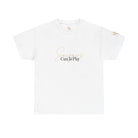 Swingers Play | Mix & Match 100% Cotton Unisex Fun-Flirty Lovers’ Tees