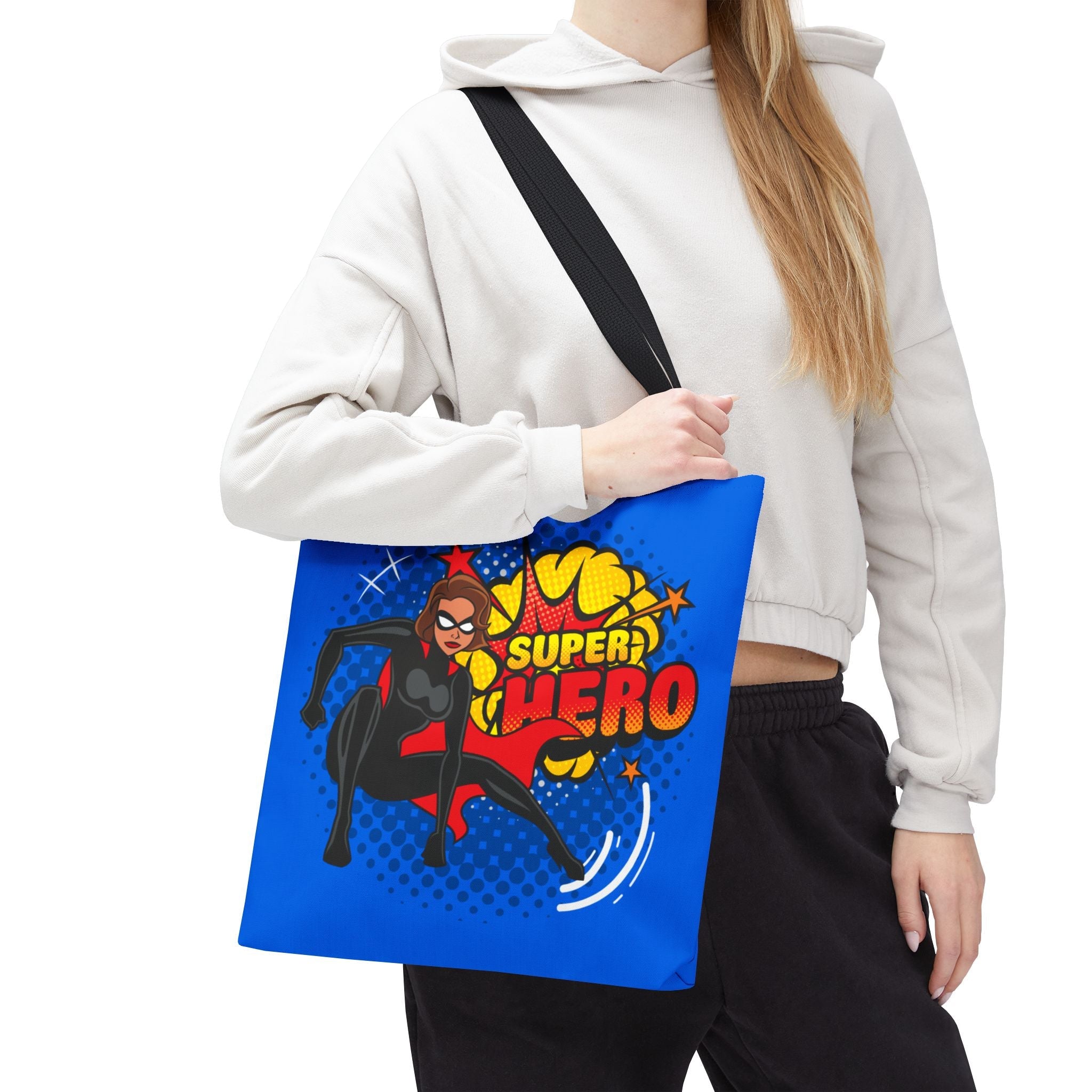 She is My Superhero Romantic Sex Gifts