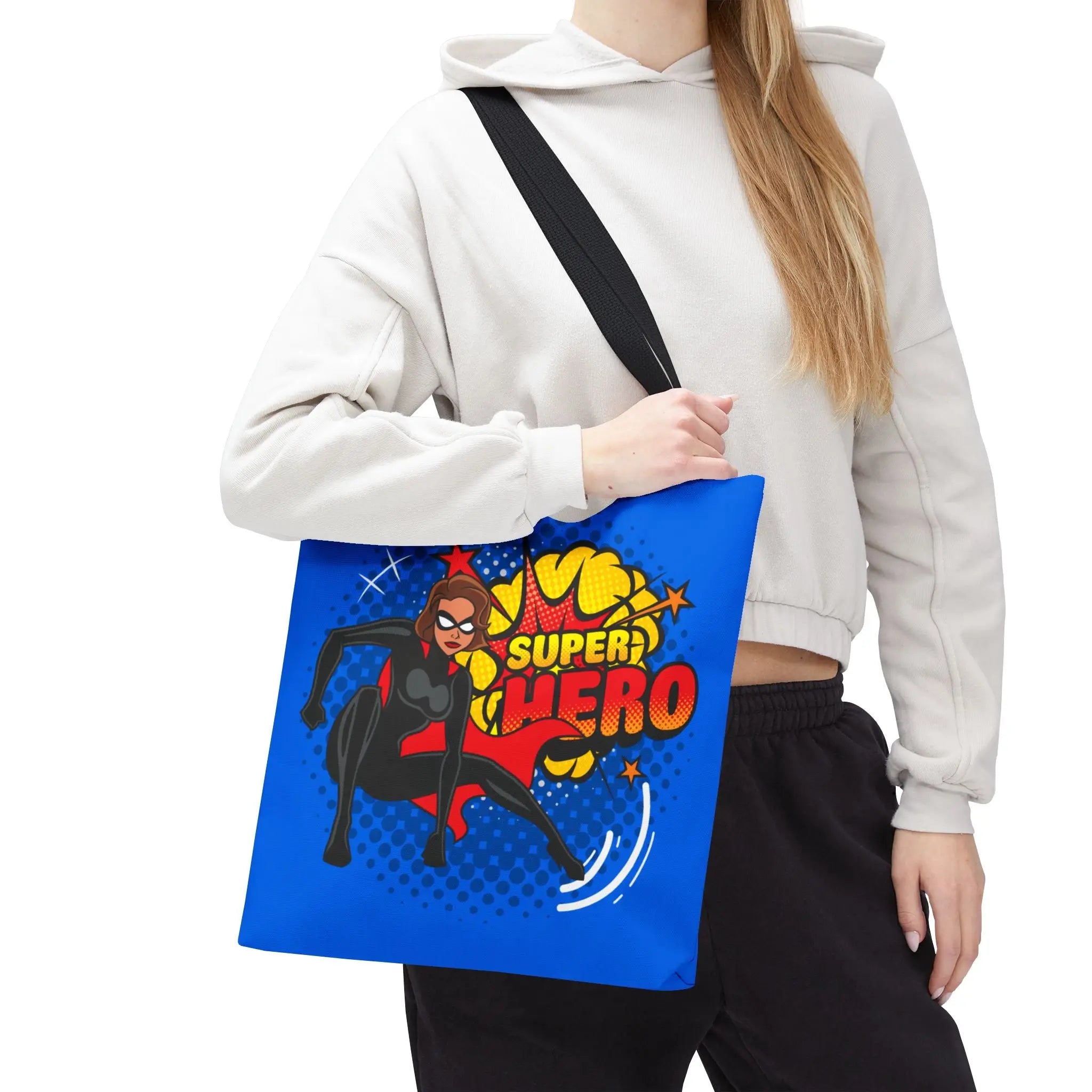 She is My Superhero Romantic Sex Gifts