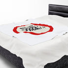 Totally 100% Horny | Mix & Match Soft Fun-Flirty Lovers’ Blankets