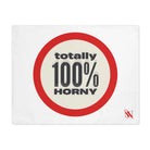 Totally 100% Horny | Mix & Match Playful Fun-Flirty Lovers’ Toy Mats