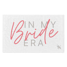 In My Bride Era Microfiber Towel
