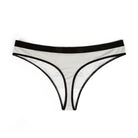 The Master Chef | Mix & Match Women’s Fun-Flirty Lovers’ Thongs