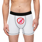 No Touching Allowed | Mix & Match Fun-Flirty Lovers’ Boxer Briefs