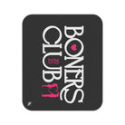 Boners Club | Nectar Napkins Fun-Flirty Lovers’ Sex Blankets