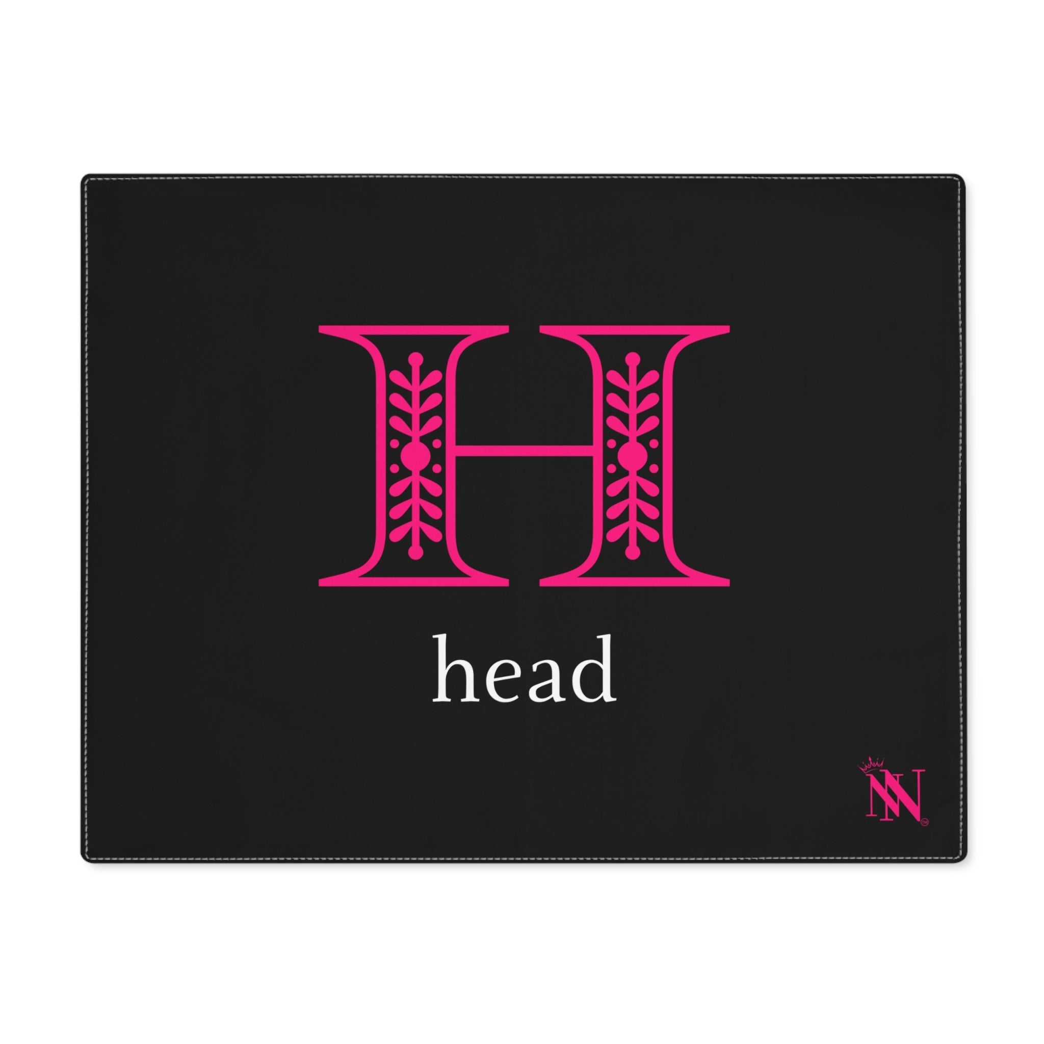 Surname Head | Mix & Match Playful Fun-Flirty Lovers’ Toy Mats