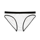 Gold Filigree Queen | Mix & Match Women’s Fun-Flirty Lovers’ Panties