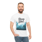 Deep Dive | Mix & Match 100% Cotton Unisex Fun-Flirty Lovers’ Tees