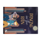 Dancing in the Rain | Mix & Match Playful Fun-Flirty Lovers’ Toy Mats