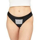 Savage | Mix & Match Women’s Fun-Flirty Lovers’ Thongs