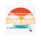 Sunset Wedding | Mix & Match Lils’ Fun-Flirty Lovers’ Towels