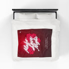 Make Love Night | Mix & Match Fun-Flirty Lovers’ Blankets