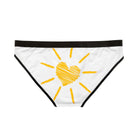 Sunshine Love | Mix & Match Women’s Fun-Flirty Lovers’ Panties