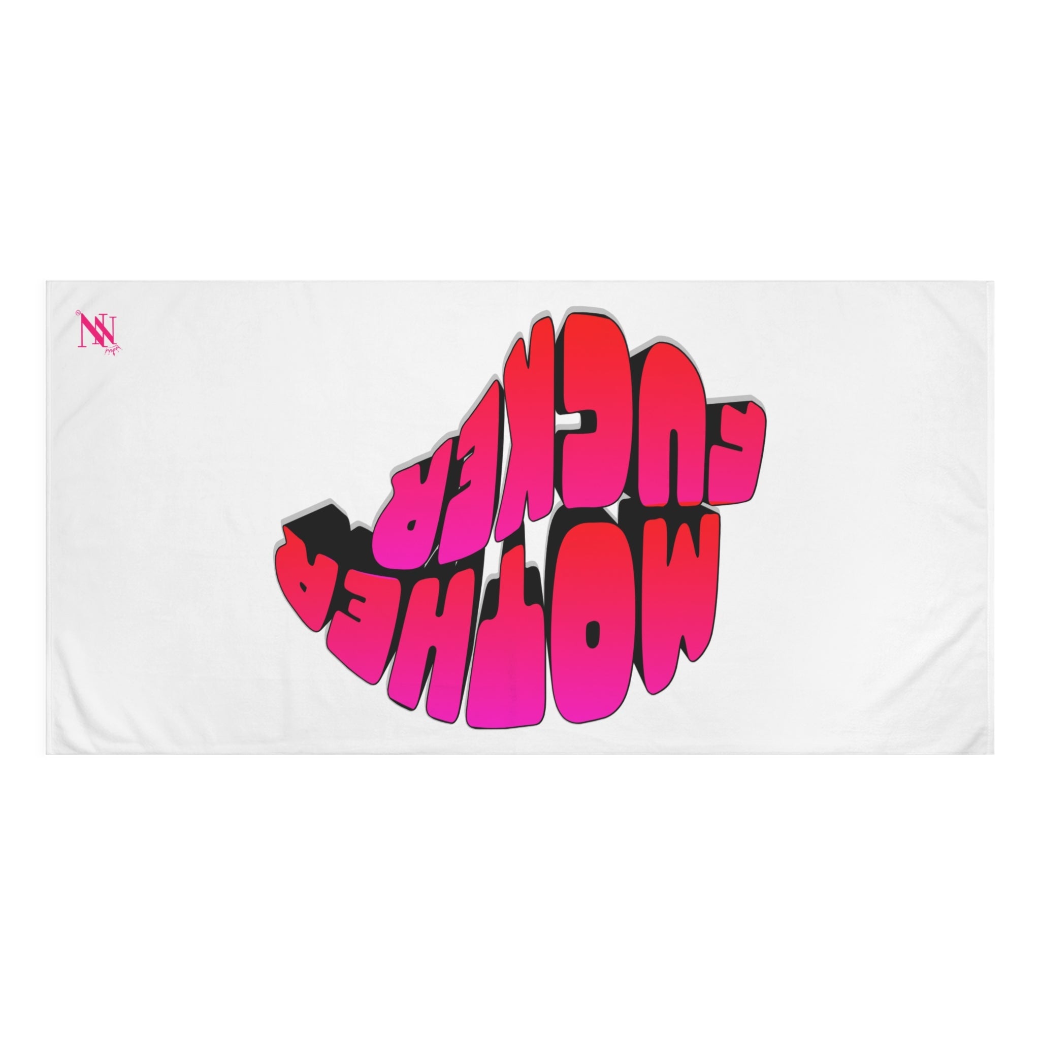 Mother Fucker | Mix & Match XL Fun-Flirty Lovers’ Towels