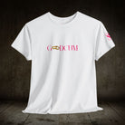 Good Cum Wedding Rings | Mix & Match Cotton Unisex Fun-Flirty Lovers’ T-Shirts