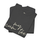 My Cum | Mix & Match 100% Cotton Unisex Fun-Flirty Lovers’ Tees