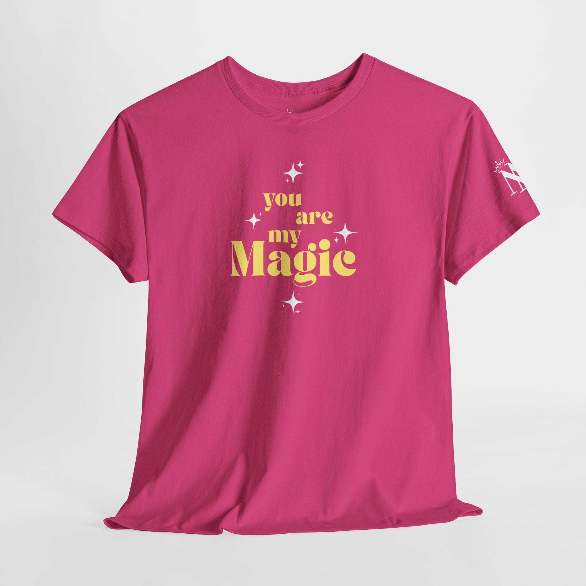 You Are My Magic Sex Gifts for Her Graphic T-Shirt