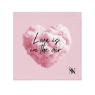 Love is in the Air Cum Rag