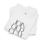 Join Our Cum Team | Mix & Match 100% Cotton Unisex Fun-Flirty Lovers’ Tees