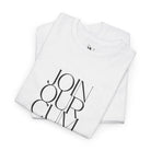 Join Our Cum Team | Mix & Match 100% Cotton Unisex Fun-Flirty Lovers’ Tees