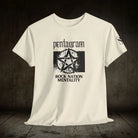 Rock Nation Mentality | Mix & Match Cotton Unisex Fun-Flirty Lovers’ T-Shirts