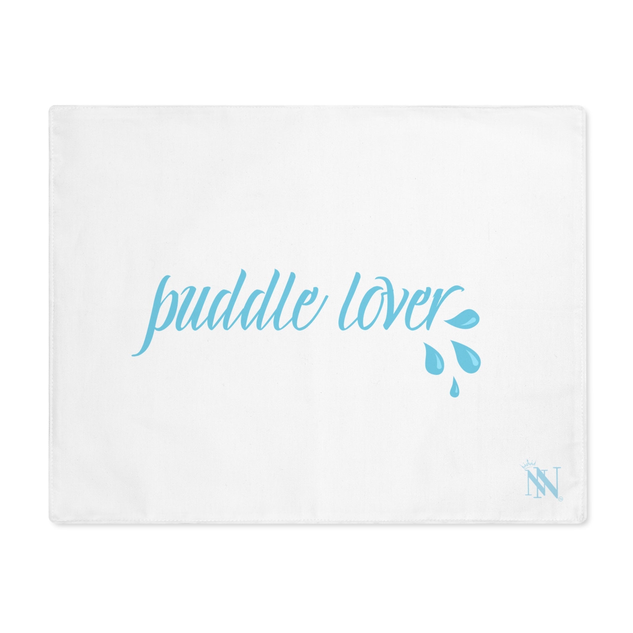 Puddle Lover | Mix & Match Playful Fun-Flirty Lovers’ Toy Mats
