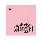 Dirty Angel | Mix & Match Lils’ Fun-Flirty Lovers’ Towels