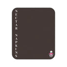 Nectar Napkins Brand Chocolate | Nectar Napkins Fun-Flirty Lovers’ Sex Blankets