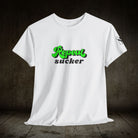 Repeat Sucker | Mix & Match 100% Cotton Unisex Fun-Flirty Lovers’ Tees