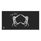 Hey Boo! | Mix & Match XL Fun-Flirty Lovers’ Towels