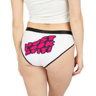 Just Look at It! | Mix & Match Women’s Fun-Flirty Lovers’ Panties