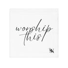 Worship This | Mix & Match Lils’ Fun-Flirty Lovers’ Towels
