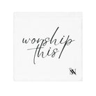 Worship This | Mix & Match Lils’ Fun-Flirty Lovers’ Towels