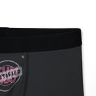Certified: Cum Brat | Mix & Match Fun-Flirty Lovers’ Boxer Briefs