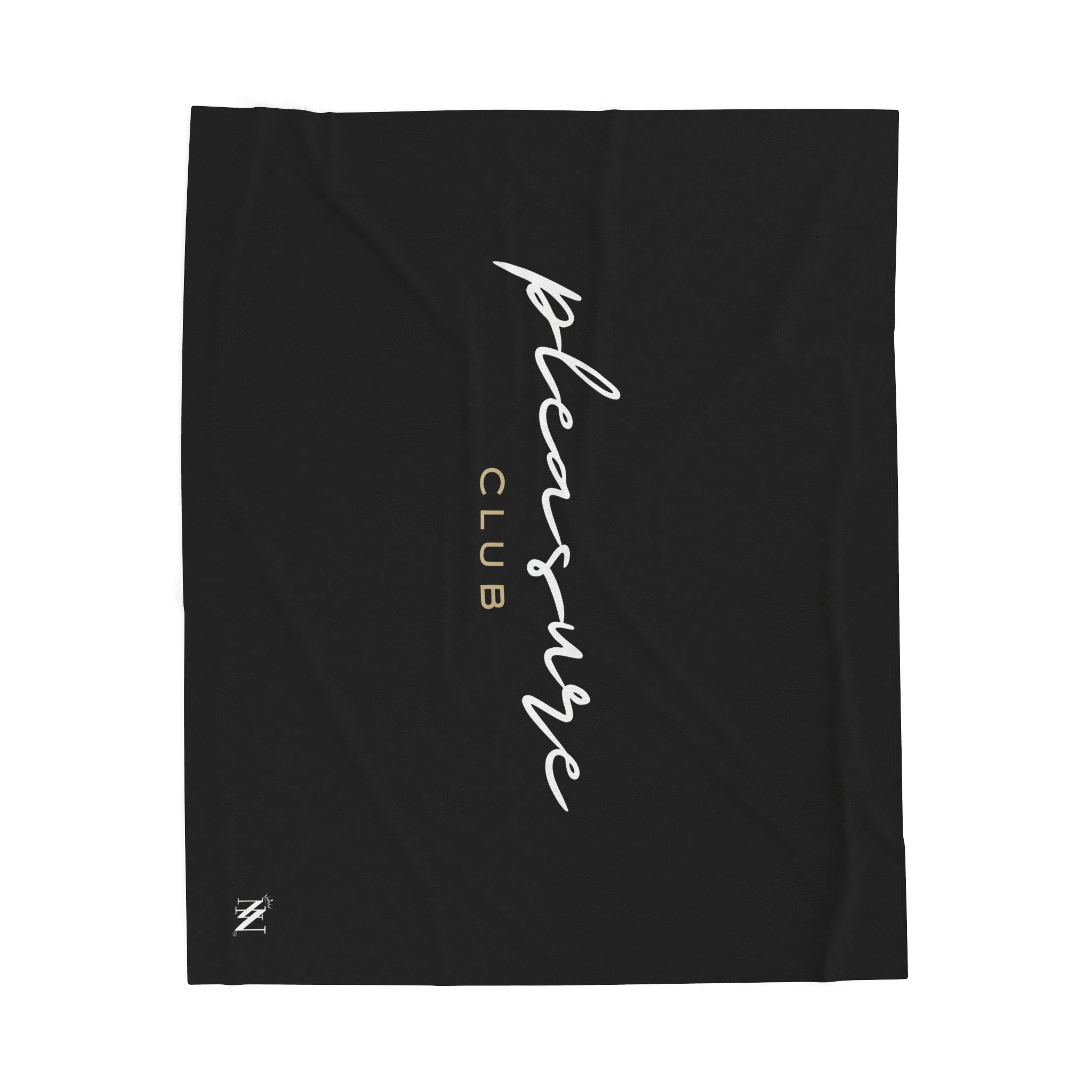 Pleasure Club | Mix & Match Fun-Flirty Lovers’ Blankets