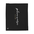 Pleasure Club | Mix & Match Fun-Flirty Lovers’ Blankets