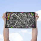 Mind Maze Sex Towel