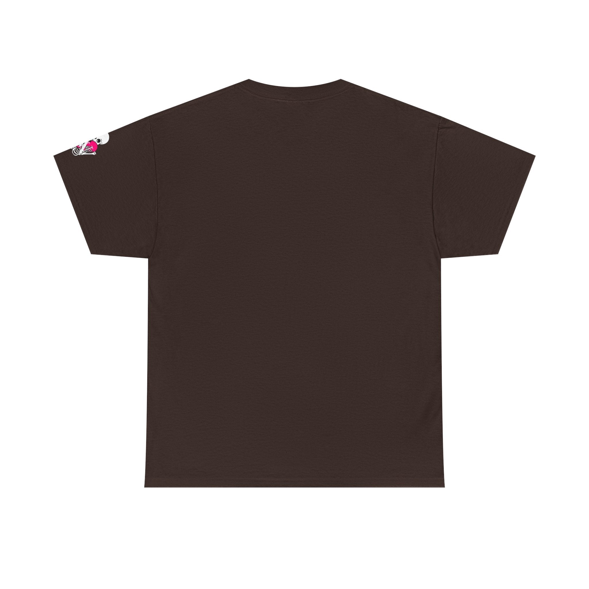 Nectar Napkins Brand Chocolate Unisex T-Shirt
