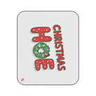 Christmas Hoe! | Mix Match Fun-Flirty Lovers’ Water-Resistant Blankets
