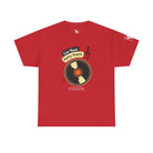 Let the Music Flow Sex Gifts 100% Cotton T-Shirt