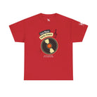 Let the Music Flow | Mix & Match Cotton Unisex Fun-Flirty Lovers’ T-Shirts
